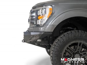 Ford F-150 Stealth Fighter Front Bumper Ford F-150 Stealth Fighter Front Bumper